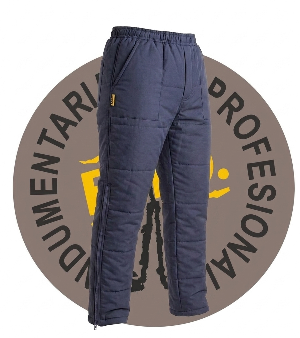 Pantalón Térmico
