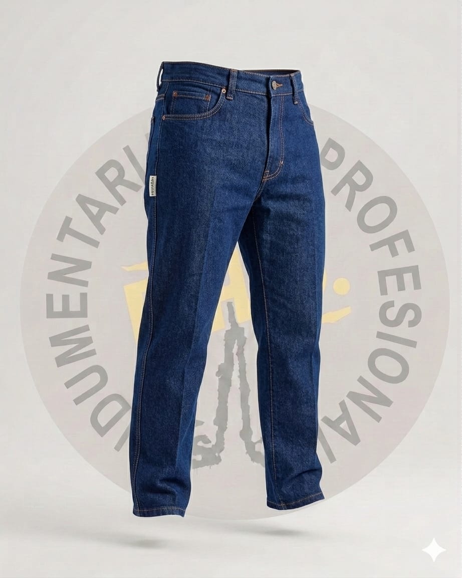 Pantalón Jean Workwear