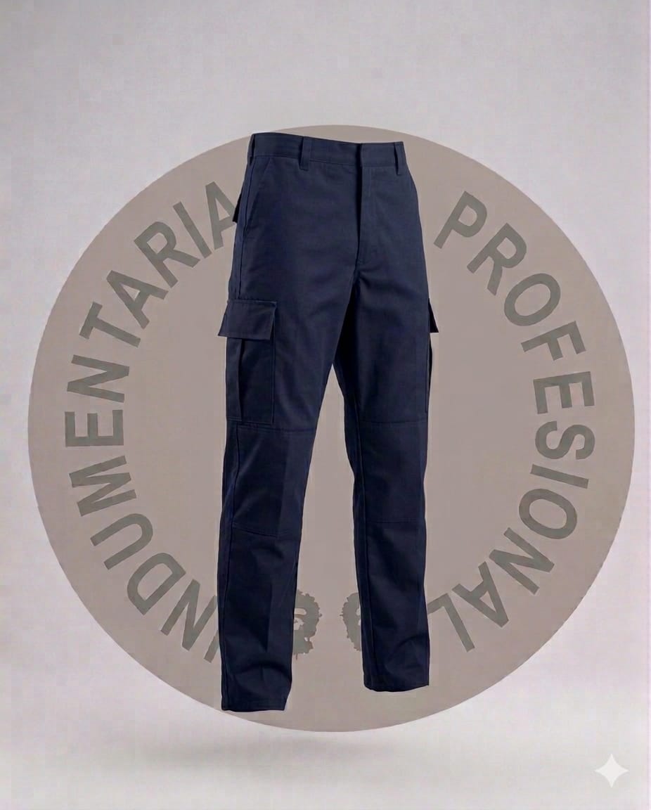 Cargo Grafa Azul